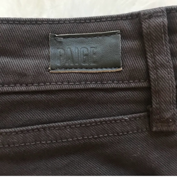 Paige Denim skyline skinny jeans - Picture 4 of 6